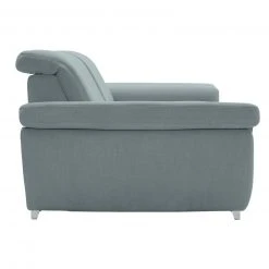 polsterpower 2,5-Sitzer Boxspringsofa - Miro ice - Basismodell -Wohnzimmer Verkäufe 1231106877 08 1600Wx1600H