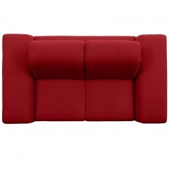 polsterpower 2,5-Sitzer Boxspringsofa - Miro bordeaux - Basismodell -Wohnzimmer Verkäufe 1231106977 05 1600Wx1600H