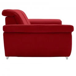 polsterpower 2,5-Sitzer Boxspringsofa - Miro bordeaux - Basismodell -Wohnzimmer Verkäufe 1231106977 08 1600Wx1600H