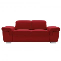 polsterpower 2,5-Sitzer Boxspringsofa - Miro bordeaux - Basismodell -Wohnzimmer Verkäufe 1231106977 09 1600Wx1600H