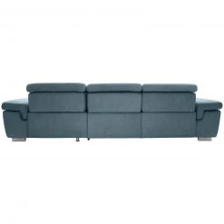 polsterpower Boxspringsofa - Belle ice - Basismodell - Recamiere rechts -Wohnzimmer Verkäufe 1231107478 05 1600Wx1600H