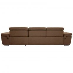 polsterpower Boxspringsofa - Holiday mandel - Basismodell - Recamiere rechts -Wohnzimmer Verkäufe 1231107578 05 1600Wx1600H