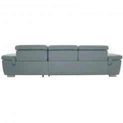 polsterpower Boxspringsofa - Miro ice - Basismodell - Recamiere rechts -Wohnzimmer Verkäufe 1231108578 06 1600Wx1600H