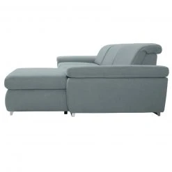 polsterpower Boxspringsofa - Miro ice - Basismodell - Recamiere rechts -Wohnzimmer Verkäufe 1231108578 08 1600Wx1600H