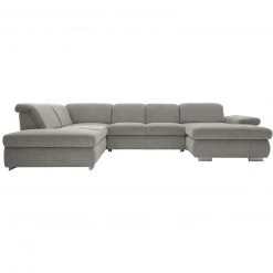 polsterpower Boxspring-Wohnlandschaft - Belle silver - Basismodell - Recamiere rechts 15 polsterpower Boxspring-Wohnlandschaft - Belle silver - Basismodell - Recamiere rechts -Wohnzimmer Verkäufe 1231108978 09 1600Wx1600H