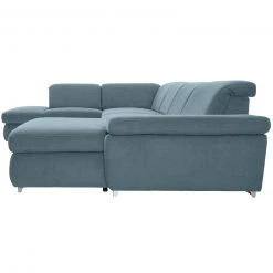 polsterpower Boxspring-Wohnlandschaft - Belle ice - Basismodell - Recamiere rechts -Wohnzimmer Verkäufe 1231109178 07 1600Wx1600H