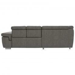 polsterpower Boxspringsofa - Belle grey - Basismodell - rechts -Wohnzimmer Verkäufe 1231110877 05 1600Wx1600H