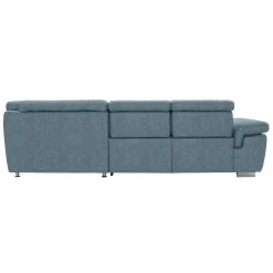 polsterpower Boxspringsofa - Belle ice - Basismodell - rechts -Wohnzimmer Verkäufe 1231110977 04 1600Wx1600H