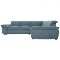 polsterpower Boxspringsofa - Belle ice - Basismodell - rechts -Wohnzimmer Verkäufe 1231110977 09 1600Wx1600H