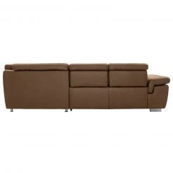 polsterpower Boxspringsofa - Holiday mandel - Basismodell - rechts -Wohnzimmer Verkäufe 1231111077 04 1600Wx1600H