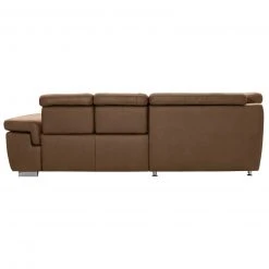 polsterpower Boxspringsofa - Holiday mandel - Basismodell - rechts -Wohnzimmer Verkäufe 1231111077 05 1600Wx1600H
