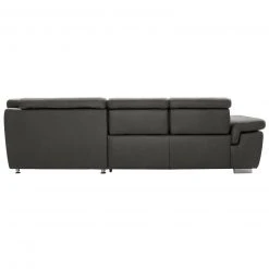 polsterpower Boxspringsofa - Holiday steel - Basismodell - rechts -Wohnzimmer Verkäufe 1231111277 04 1600Wx1600H