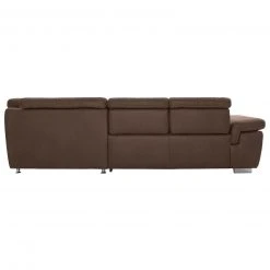 polsterpower Boxspringsofa - Saddle braun - Basismodell - rechts -Wohnzimmer Verkäufe 1231111477 04 1600Wx1600H