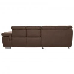 polsterpower Boxspringsofa - Saddle braun - Basismodell - rechts -Wohnzimmer Verkäufe 1231111477 05 1600Wx1600H