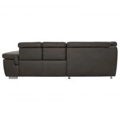 polsterpower Boxspringsofa - Saddle anthrazit - Basismodell - rechts -Wohnzimmer Verkäufe 1231111577 05 1600Wx1600H