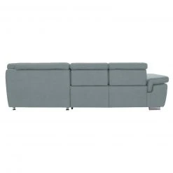 polsterpower Boxspringsofa - Miro ice - Basismodell - rechts -Wohnzimmer Verkäufe 1231112177 05 1600Wx1600H