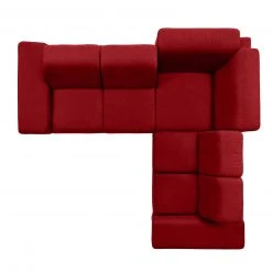 polsterpower Boxspringsofa - Miro bordeaux - Basismodell - rechts 11 polsterpower Boxspringsofa - Miro bordeaux - Basismodell - rechts -Wohnzimmer Verkäufe 1231112277 04 1600Wx1600H