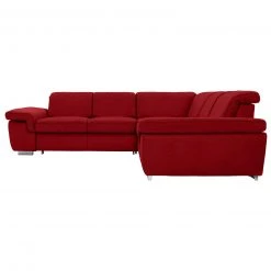 polsterpower Boxspringsofa - Miro bordeaux - Basismodell - rechts 15 polsterpower Boxspringsofa - Miro bordeaux - Basismodell - rechts -Wohnzimmer Verkäufe 1231112277 09 1600Wx1600H