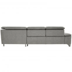 polsterpower Ecksofa - Belle silver - Basismodell - Ottomane rechts 11 polsterpower Ecksofa - Belle silver - Basismodell - Ottomane rechts -Wohnzimmer Verkäufe 1231140077 04 1600Wx1600H