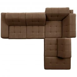 polsterpower Ecksofa - Holiday mandel - Basismodell - Ottomane rechts 10 polsterpower Ecksofa - Holiday mandel - Basismodell - Ottomane rechts -Wohnzimmer Verkäufe 1231140277 03 1600Wx1600H