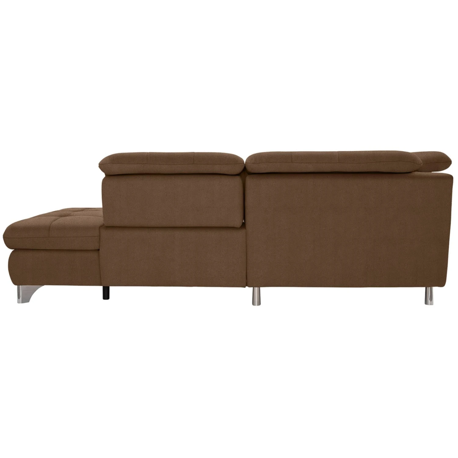 polsterpower Ecksofa - Holiday mandel - Basismodell - Ottomane rechts 5 polsterpower Ecksofa - Holiday mandel - Basismodell - Ottomane rechts – Bild 5