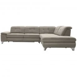 polsterpower Ecksofa - Holiday alu - Basismodell - Ottomane rechts 15 polsterpower Ecksofa - Holiday alu - Basismodell - Ottomane rechts -Wohnzimmer Verkäufe 1231140377 09 1600Wx1600H