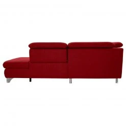 polsterpower Ecksofa - Miro bordeaux - Basismodell - Ottomane rechts 15 polsterpower Ecksofa - Miro bordeaux - Basismodell - Ottomane rechts -Wohnzimmer Verkäufe 1231140977 07 1600Wx1600H