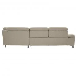 polsterpower Ecksofa - Miro ecru - Basismodell - Ottomane rechts 14 polsterpower Ecksofa - Miro ecru - Basismodell - Ottomane rechts -Wohnzimmer Verkäufe 1231141077 06 1600Wx1600H