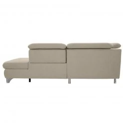 polsterpower Ecksofa - Miro ecru - Basismodell - Ottomane rechts 15 polsterpower Ecksofa - Miro ecru - Basismodell - Ottomane rechts -Wohnzimmer Verkäufe 1231141077 07 1600Wx1600H