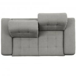 polsterpower 3-Sitzer-Sofa - Belle silver - Basismodell 11 polsterpower 3-Sitzer-Sofa - Belle silver - Basismodell -Wohnzimmer Verkäufe 1231141177 03 1600Wx1600H