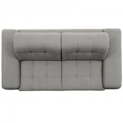 polsterpower 3-Sitzer-Sofa - Belle silver - Basismodell 12 polsterpower 3-Sitzer-Sofa - Belle silver - Basismodell -Wohnzimmer Verkäufe 1231141177 04 1600Wx1600H