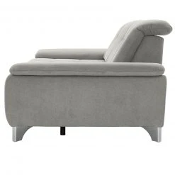 polsterpower 3-Sitzer-Sofa - Belle silver - Basismodell 14 polsterpower 3-Sitzer-Sofa - Belle silver - Basismodell -Wohnzimmer Verkäufe 1231141177 06 1600Wx1600H