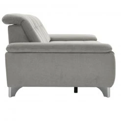 polsterpower 3-Sitzer-Sofa - Belle silver - Basismodell 15 polsterpower 3-Sitzer-Sofa - Belle silver - Basismodell -Wohnzimmer Verkäufe 1231141177 07 1600Wx1600H
