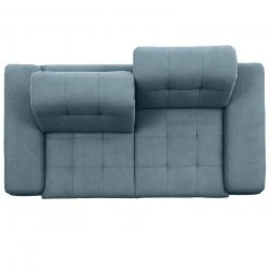 polsterpower 3-Sitzer-Sofa - Belle ice - Basismodell -Wohnzimmer Verkäufe 1231141377 03 1600Wx1600H