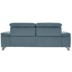 polsterpower 3-Sitzer-Sofa - Belle ice - Basismodell -Wohnzimmer Verkäufe 1231141377 05 1600Wx1600H