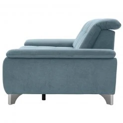 polsterpower 3-Sitzer-Sofa - Belle ice - Basismodell -Wohnzimmer Verkäufe 1231141377 06 1600Wx1600H