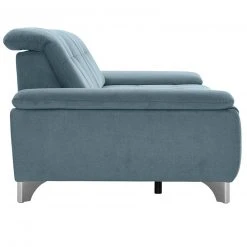 polsterpower 3-Sitzer-Sofa - Belle ice - Basismodell -Wohnzimmer Verkäufe 1231141377 07 1600Wx1600H