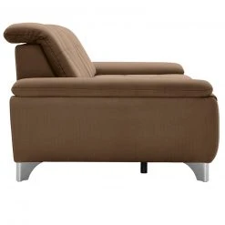 polsterpower 3-Sitzer-Sofa - Holiday mandel - Basismodell -Wohnzimmer Verkäufe 1231141477 07 1600Wx1600H