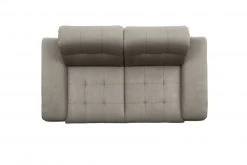 polsterpower 3-Sitzer-Sofa - Holiday alu - Basismodell -Wohnzimmer Verkäufe 1231141577 08 1600Wx1600H
