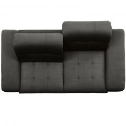 polsterpower 3-Sitzer-Sofa - Holiday steel - Basismodell -Wohnzimmer Verkäufe 1231141677 03 1600Wx1600H