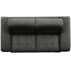 polsterpower 3-Sitzer-Sofa - Holiday steel - Basismodell -Wohnzimmer Verkäufe 1231141677 04 1600Wx1600H