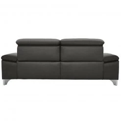 polsterpower 3-Sitzer-Sofa - Holiday steel - Basismodell -Wohnzimmer Verkäufe 1231141677 05 1600Wx1600H
