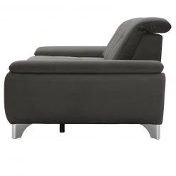 polsterpower 3-Sitzer-Sofa - Holiday steel - Basismodell -Wohnzimmer Verkäufe 1231141677 06 1600Wx1600H