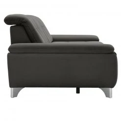 polsterpower 3-Sitzer-Sofa - Holiday steel - Basismodell -Wohnzimmer Verkäufe 1231141677 07 1600Wx1600H