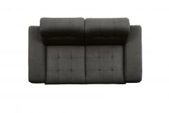 polsterpower 3-Sitzer-Sofa - Holiday steel - Basismodell -Wohnzimmer Verkäufe 1231141677 08 1600Wx1600H