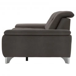 polsterpower 3-Sitzer-Sofa - Saddle anthrazit - Basismodell -Wohnzimmer Verkäufe 1231141977 06 1600Wx1600H