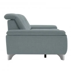 polsterpower 3-Sitzer-Sofa - Miro ice - Basismodell -Wohnzimmer Verkäufe 1231142077 08 1600Wx1600H