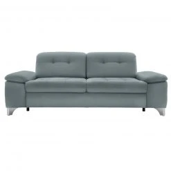 polsterpower 3-Sitzer-Sofa - Miro ice - Basismodell -Wohnzimmer Verkäufe 1231142077 09 1600Wx1600H