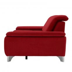 polsterpower 3-Sitzer-Sofa - Miro bordeaux - Basismodell -Wohnzimmer Verkäufe 1231142177 07 1600Wx1600H