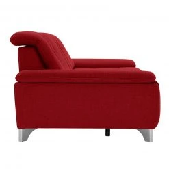 polsterpower 3-Sitzer-Sofa - Miro bordeaux - Basismodell -Wohnzimmer Verkäufe 1231142177 08 1600Wx1600H